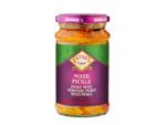 Pataks Mixed Pickle (Super Hot) 283 g.