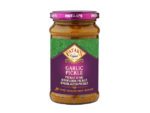 Pataks garlic pickle 300 g.