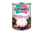 Chaokoh Mangosten i syrup 565 g.