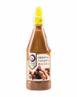 Thai Dancer Tamarind paste 435 ml.