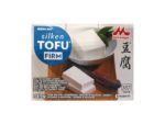 Tofu Silken Mori-Nu Japansk (Firm) 307 g.
