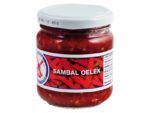 Windmill sambal oelek chili paste 200 g.