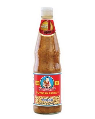 Healthy Boy Soybean Paste 700 ml.