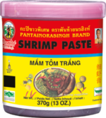 Pantai rejepasta (shrimp paste) 370 g.