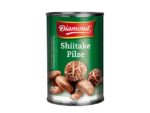 Diamond shiitake svampe på dåse 156 g.