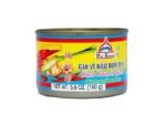 Por Kwan Mince Prawn in Spices/Gia Vi Nau Bun Rieu Tom 160 g.