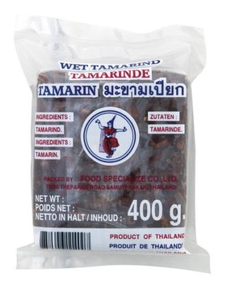 Thai Dancer tamarind paste 400 g.