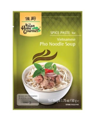 AHG Vietnamesisk Pho nudelsuppe paste 50 g.