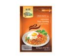 Indonesisk Nasi Goreng spice paste 50g.