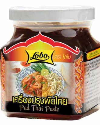 Lobo pad thai paste 280 g.