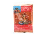 TRS chili pulver extra hot 100 g