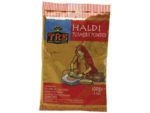 TRS gurkemeje haldi turmeric pulver 100 g