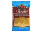 TRS madras curry karry pulver (hot) 100 g