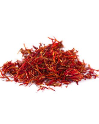 Safran (Saffron Twines) 0,5 g.