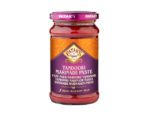 Pataks Tandoori Marinade Paste Mild 312 g.
