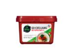 Bibigo Gochujang hot chili paste 500 g.