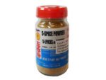 Mee Chun kinesisk five spice (bøtte) 50 g.