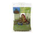 TRS grøn elaichi kardemomme hele 50 g.
