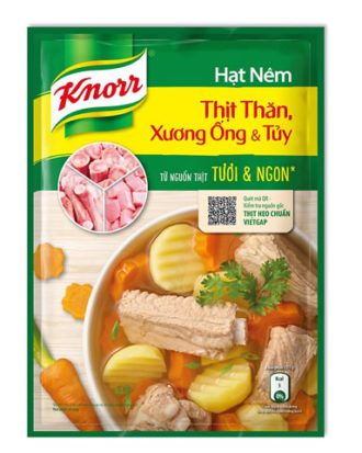 Vinasen Pork Seasoning - Hat Nem Xuong Heo 900 g.