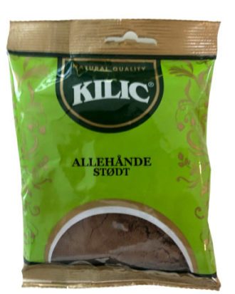 Kilic Allehånde Hele 45 g.