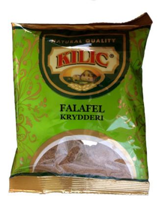 Kilic falafel krydderi 70 g.