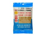 Mee Chun kinesisk five spice krydderiblanding 100 g.