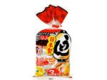 Itsuki Udon Nudler Med Suppeblanding 630 g. (3 portioner)