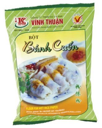 Vinh Thuan Banh Cuon melblanding 400 g.