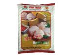 Vinh Thuan Har Gow dumpling melblanding 400 g.