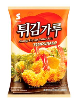 Samlip Tempurako Frying Batter Mix 1 kg.