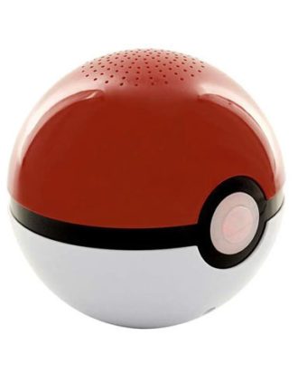 Pokemon - Poké Ball Wireless Speaker