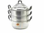 Daimond Brand bapao steamer 32 cm