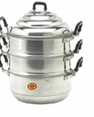 Daimond Brand bapao steamer 28 cm