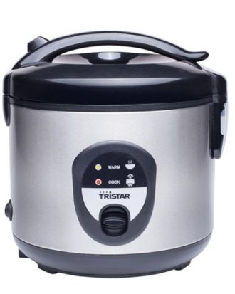 Tristar elektrisk riskoger 1.2 l