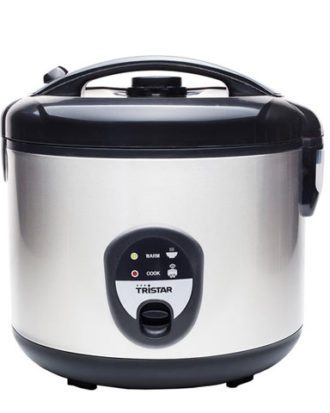 Tristar Elektrisk riskoger 1.8 l