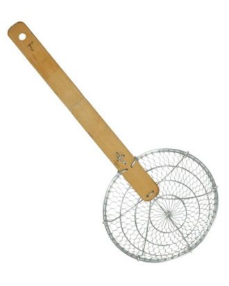 Sigte til wok 23 cm.