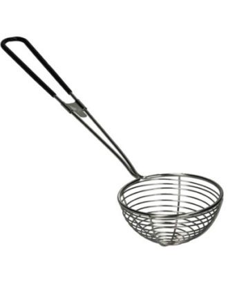 Hot pot sigte ske 7 cm.