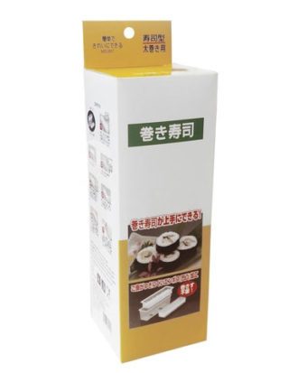 Sushi mold maki (large)