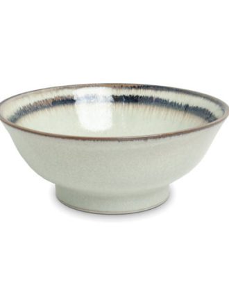 Japansk Ramen Bowl Wasabi Ø22 cm.