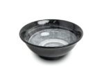 Japansk Ramen Bowl Kuro Ø22 cm.