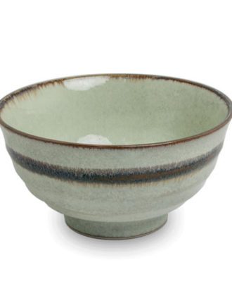 Japansk Udon Bowl Wasabi Ø17 cm.