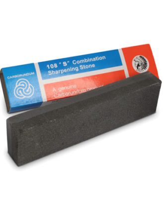 Slibesten 20×5×2,5 cm