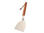 Spatula Tepanyaki Rund 10x24 cm