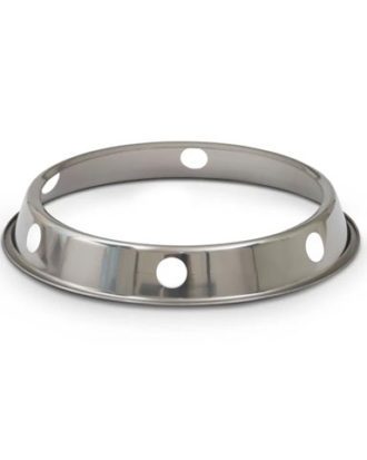 HOT WOK Bordskåner til Wokpande