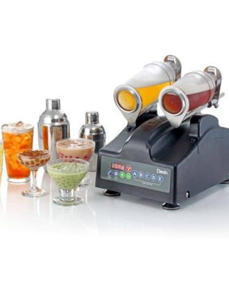 Shaker maskine til Bubble Tea