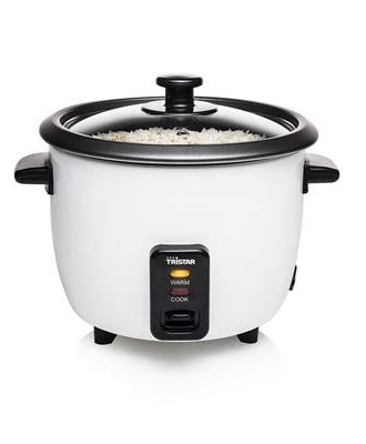 Tristar RK-6117 Riskoger 0.6l