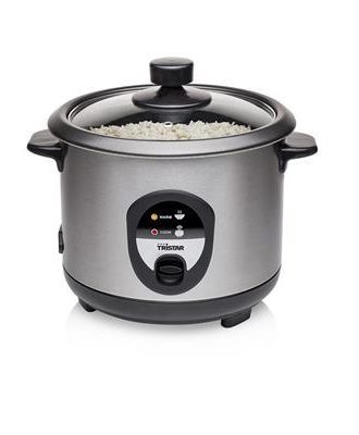 Tristar RK-6126 riskoger 1l