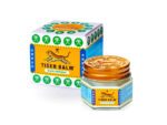 Ægte Hvid tigerbalsam (Tiger Balm White) 20 g.
