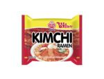 Ottogi Instant Noodles Kimchi Ramen 120 g.