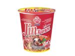 Ottogi Instant Noodles Jin Ramen Spicy (Cup) 65 g